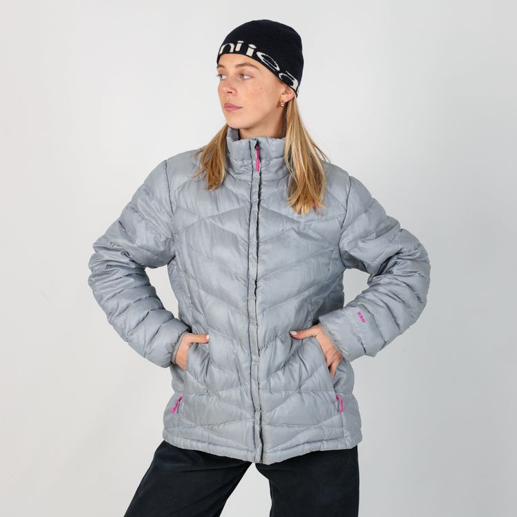 Immagine di Grey y2ks The North Face Light Jacket (xl) 5