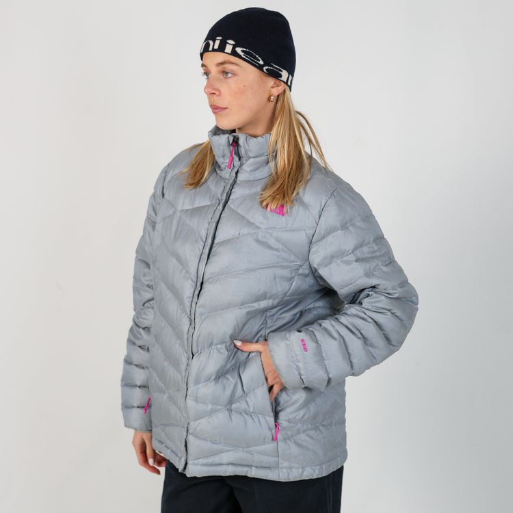 Immagine di Grey y2ks The North Face Light Jacket (xl) 3