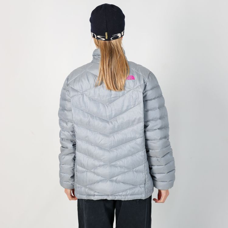Immagine di Grey y2ks The North Face Light Jacket (xl) 4