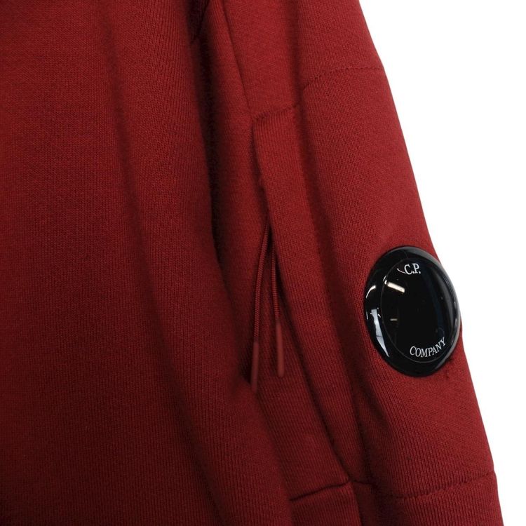 CP Company Lens Sweatshirt Large image 6