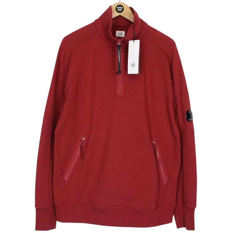 CP Company Lens Sweatshirt Large image 1