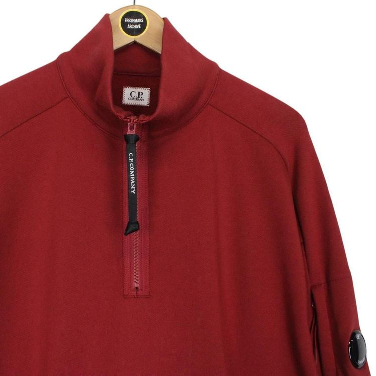 CP Company Lens Sweatshirt Large image 3
