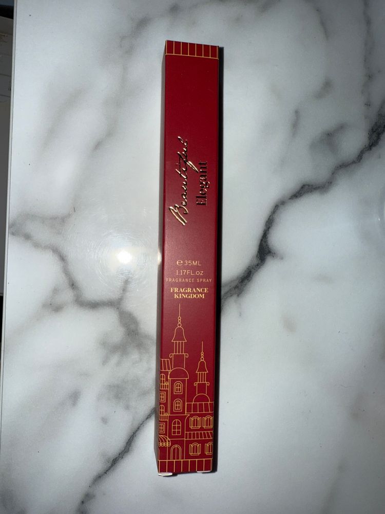 Other Beauty Elegance Fragrance Spray product image