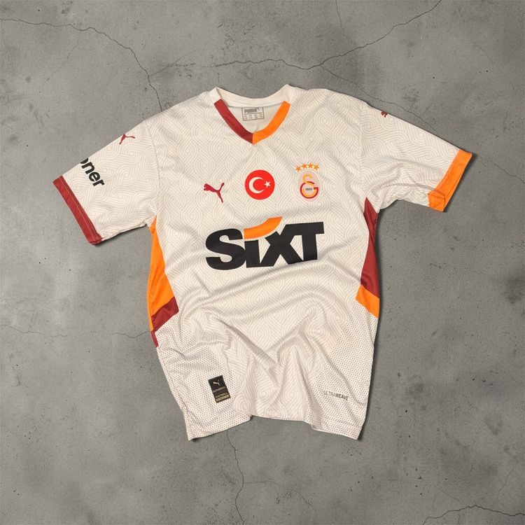 Puma Koszulka galatasaray S product image