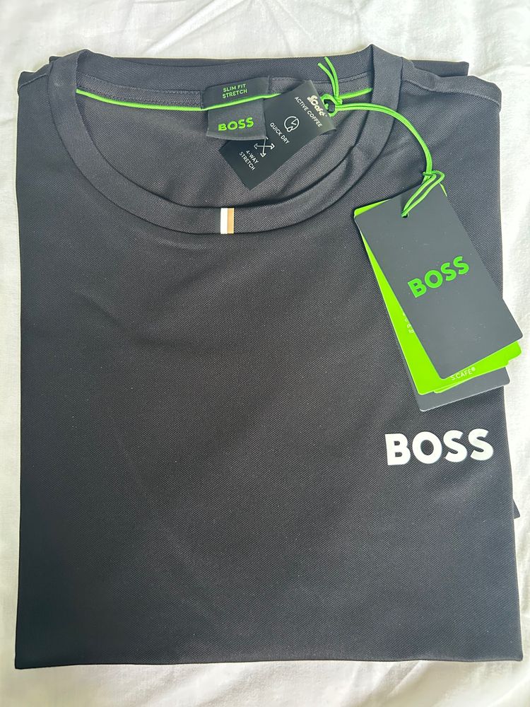 BOSS Boss Black T-Shirt product image