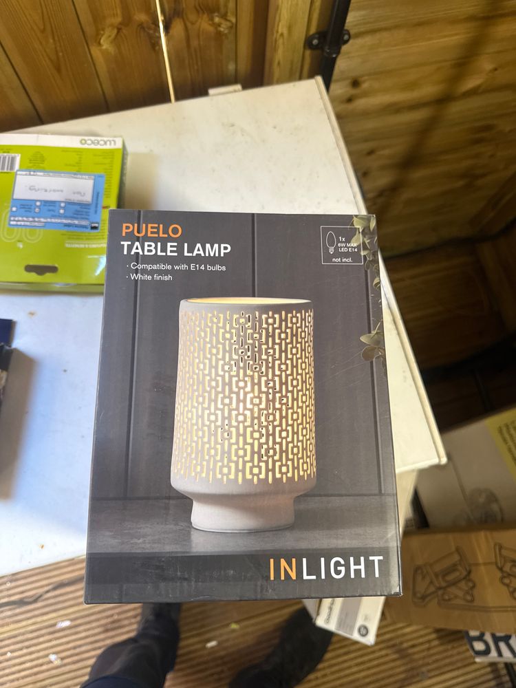Other Table Lamp product image