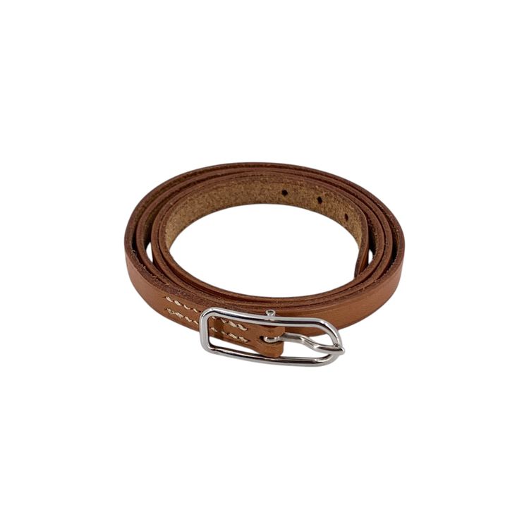 Immagine di Hermes Leather Bracelet Hapi 1