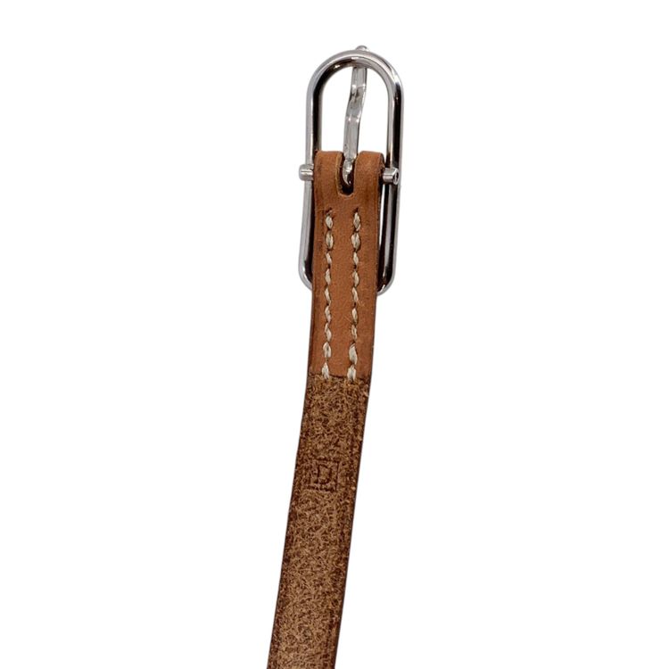 Immagine di Hermes Leather Bracelet Hapi 5