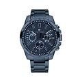 Blue Tommy Hilfiger Decker Men's Watch
