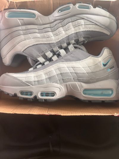 Nike Air Max 95 brand new half box uk6 set price