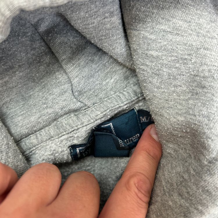 Ralph Lauren Hoodie (M) image 5