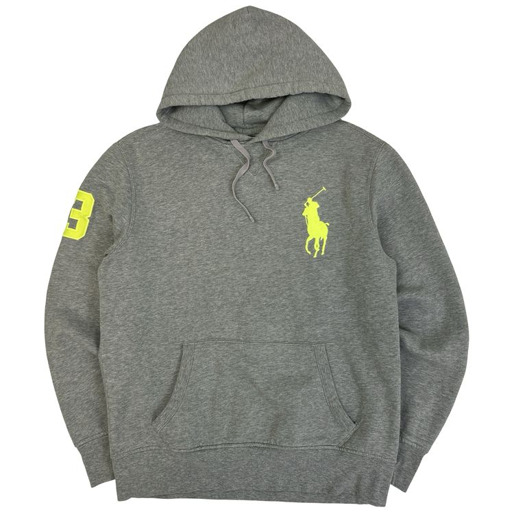 Ralph Lauren Hoodie (M) image 1