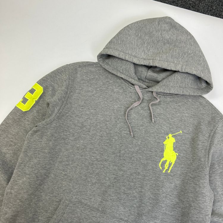 Ralph Lauren Hoodie (M) image 4