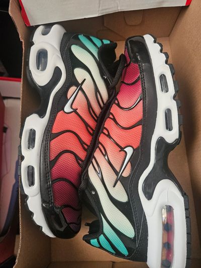Nike Air Max Plus UK 5.5
