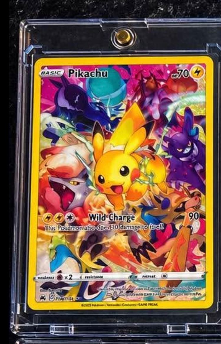 Immagine di Pikachu  1