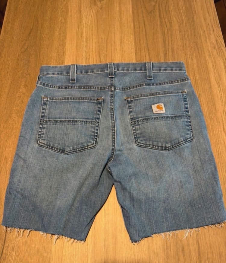 Immagine di Carhartt Denim Shorts 5