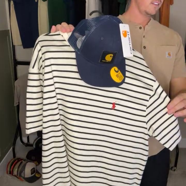 Ralph Lauren Buyers Giveaway!! Trucker and Ralph T-Shirt product image