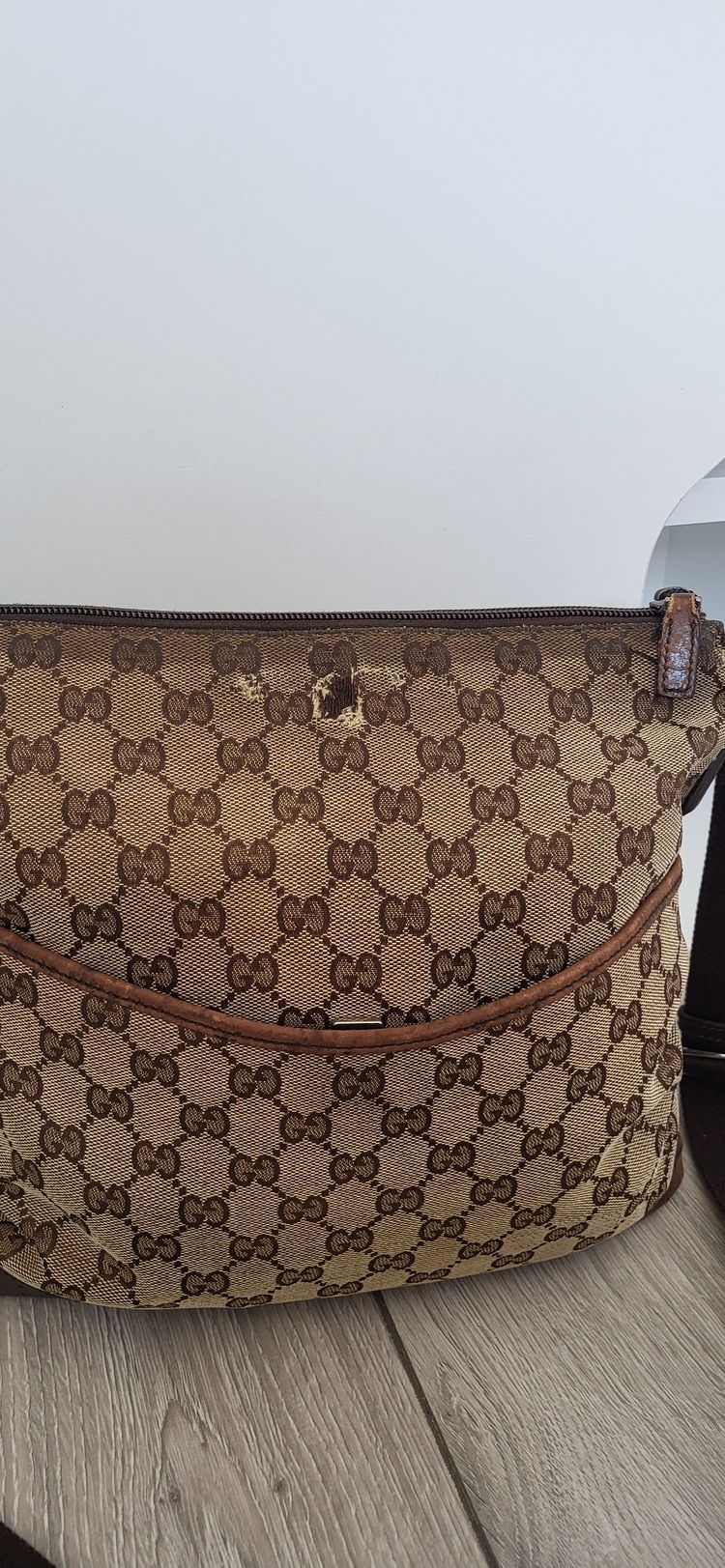 Gucci Crossbody Bag
