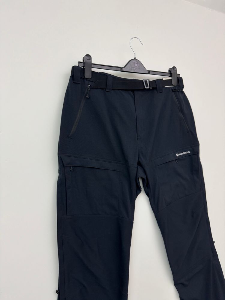 Montane Terra XT Pants Men's 36 image 4