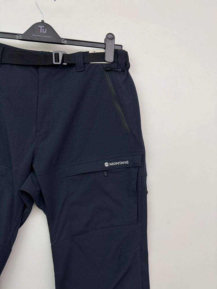 Montane Terra XT Pants Men's 36 image 7