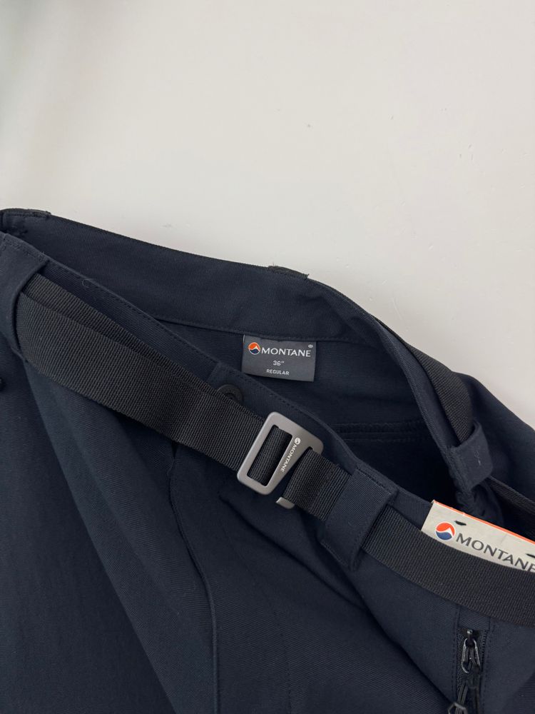 Montane Terra XT Pants Men's 36 image 9