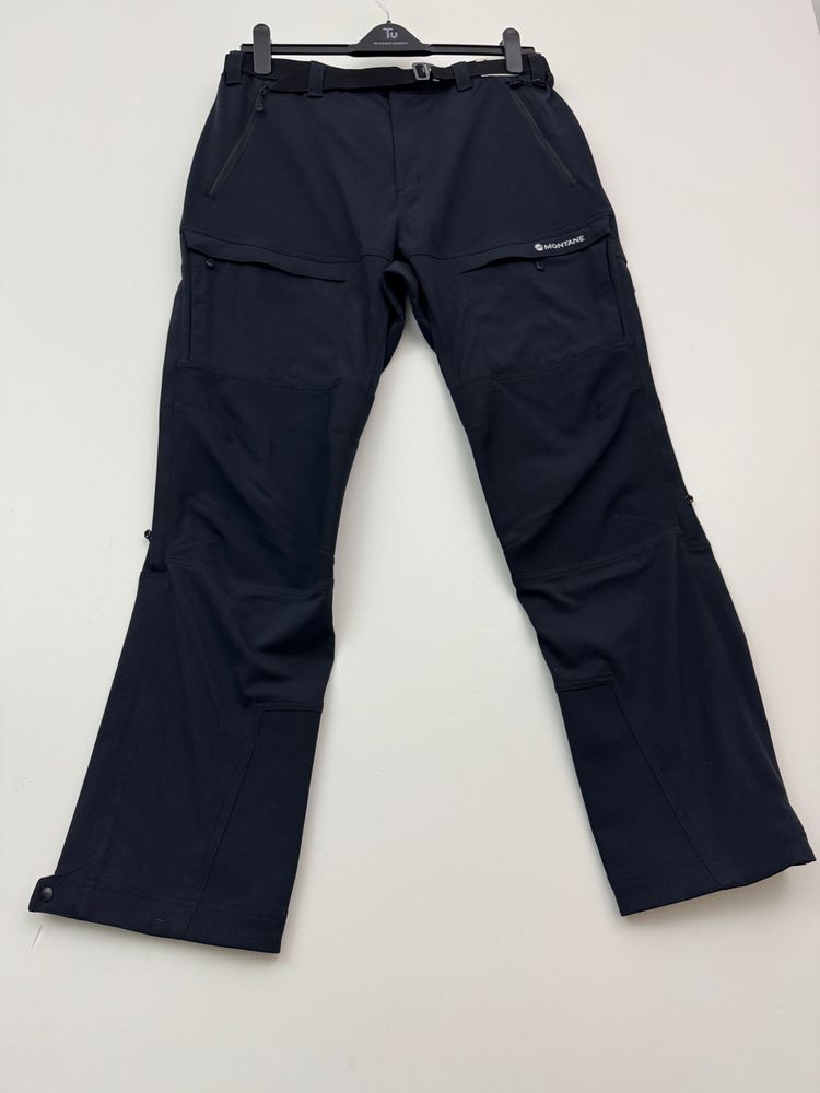 Montane Terra XT Pants Men's 36 image 5