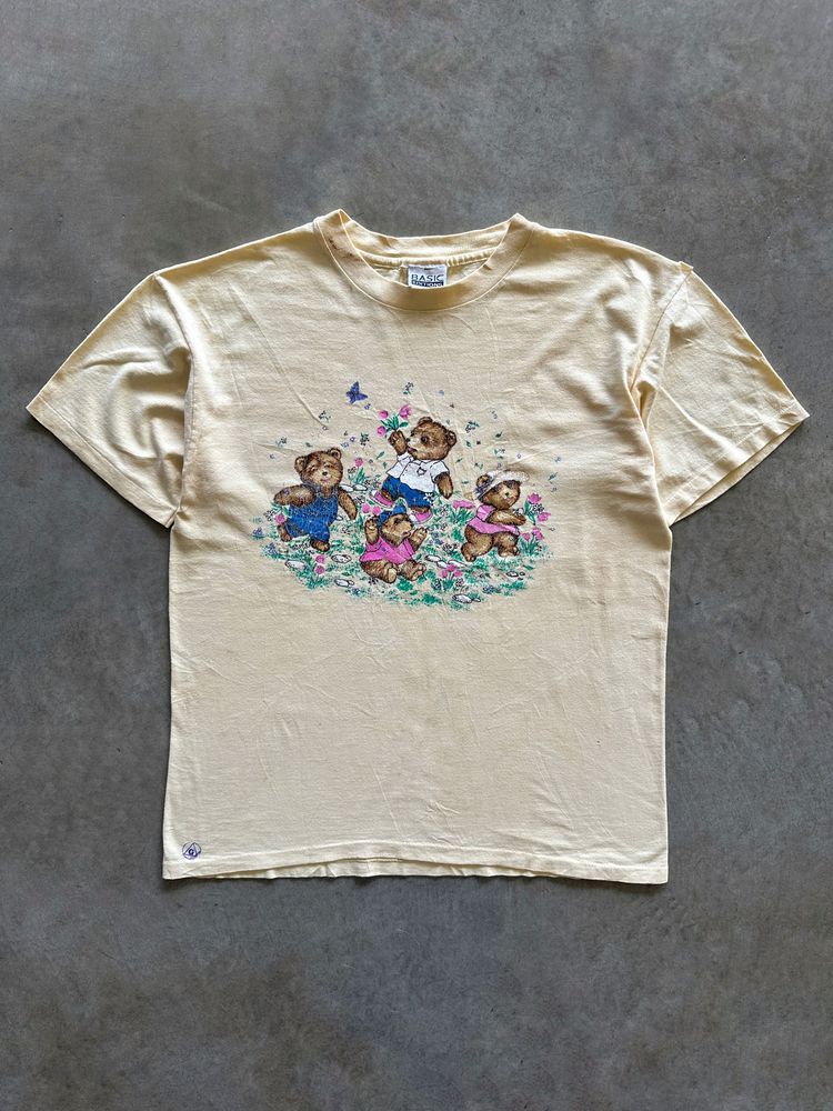 Other 1990s teddy bears tee (L) product image