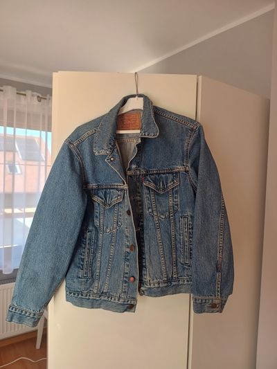 Levi'S Denim Jacket