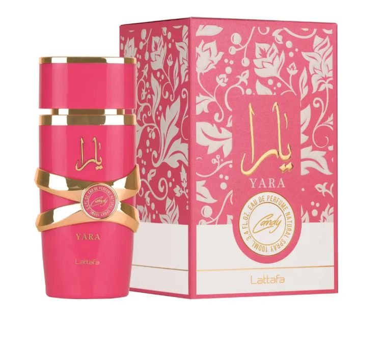 Immagine del prodotto Other Lattafa Yara candy Eau De Parfum