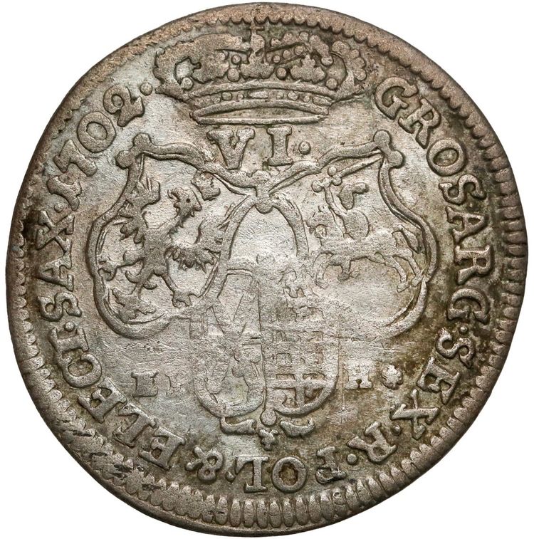 Historical Coin 2