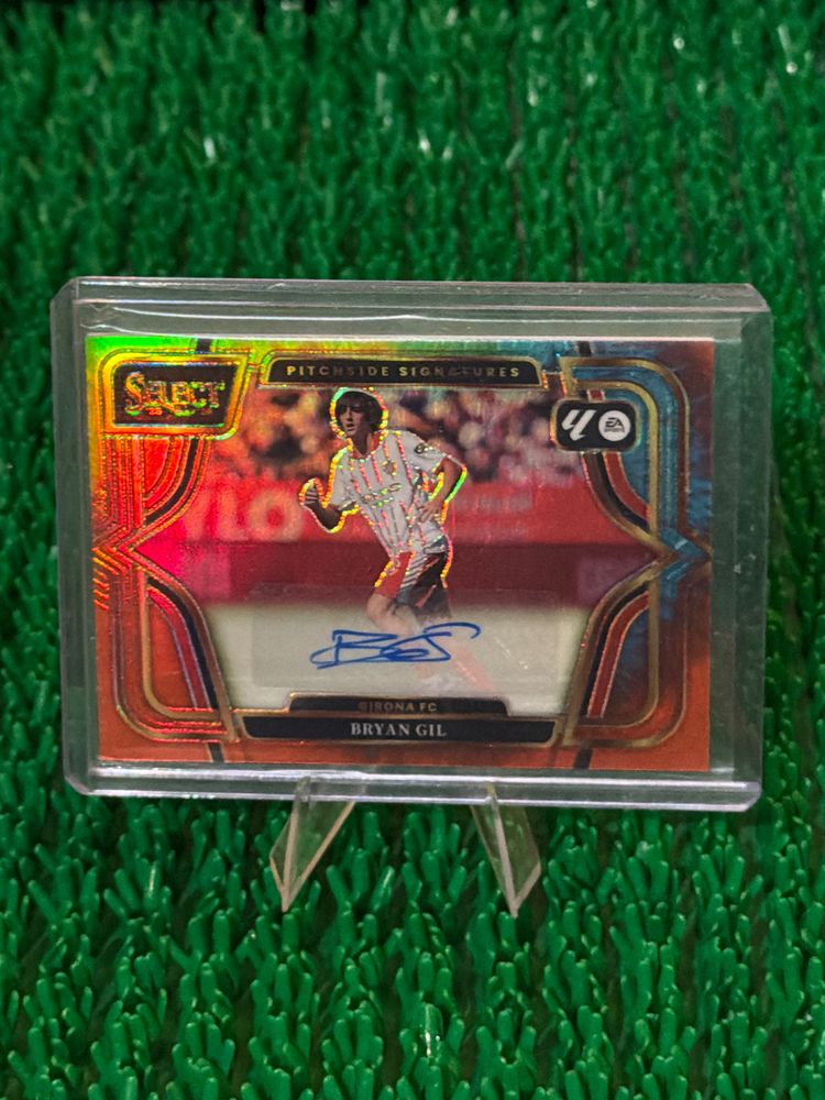 Other Bryan Gil Firma /25 product image