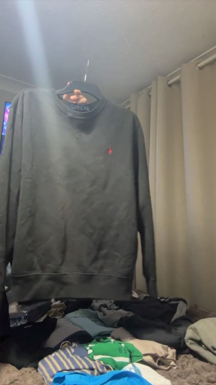 Other ralpth lauren jumper xl  product image