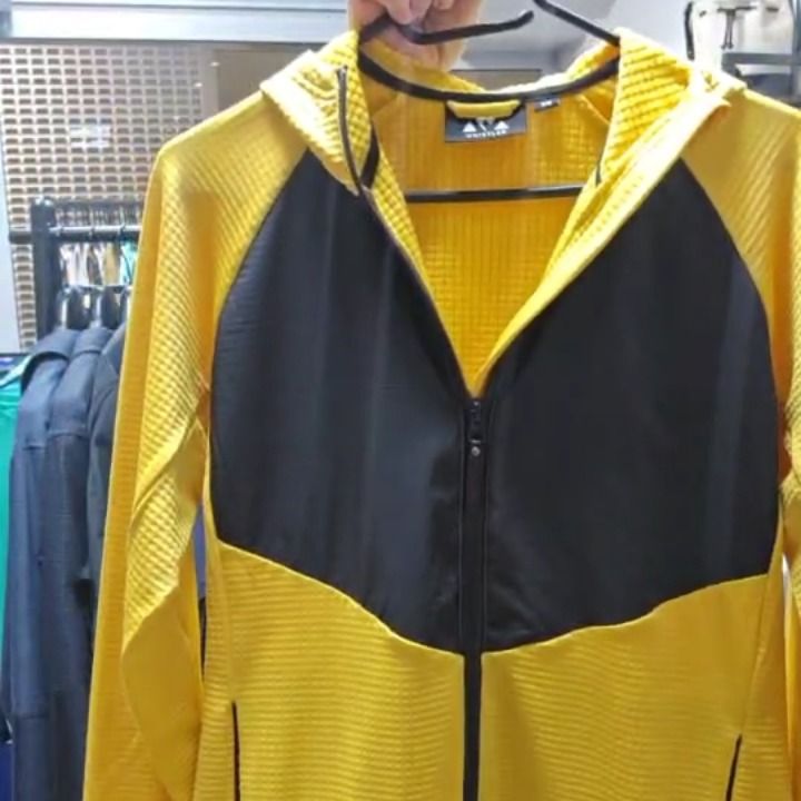 Other Bluza Whistler product image