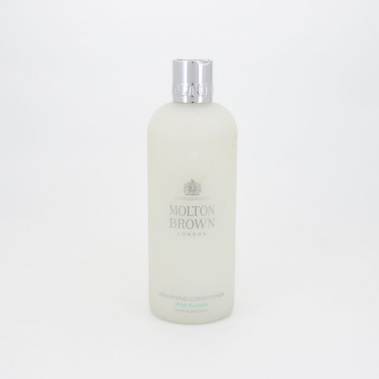 Molton Brown Molton Bown Volumising Conditioner With Kumudu 300ml - Imperfect Container product image