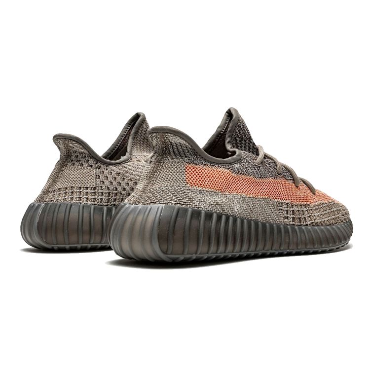Yeezy Boost 350 V2 'Ash Stone' 5