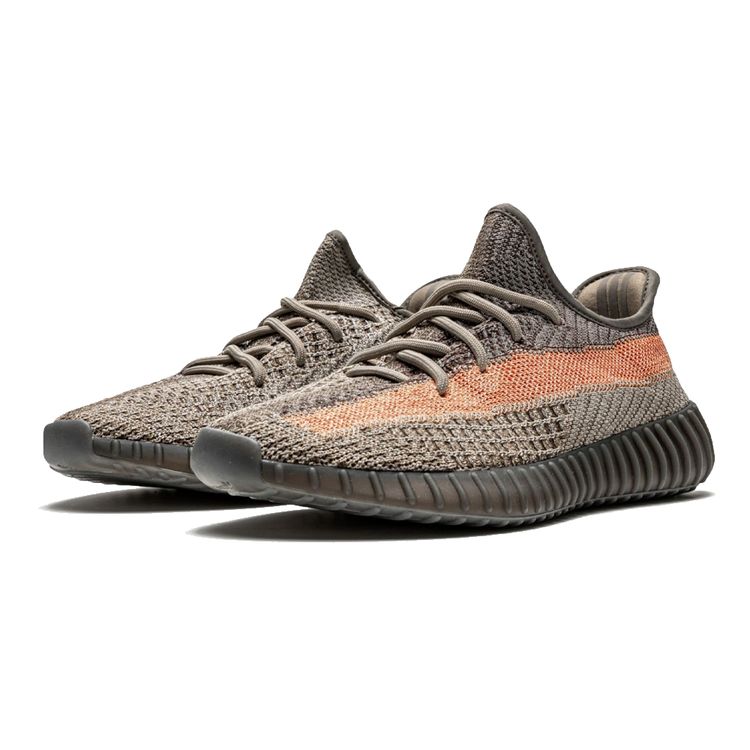 Yeezy Boost 350 V2 'Ash Stone' 6