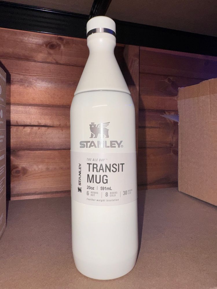Stanley Transit Flask