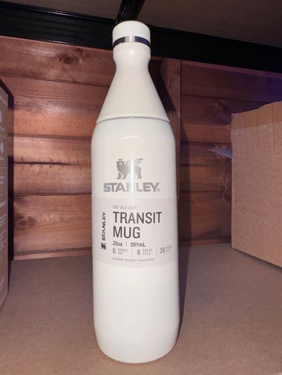 Stanley Transit Flask