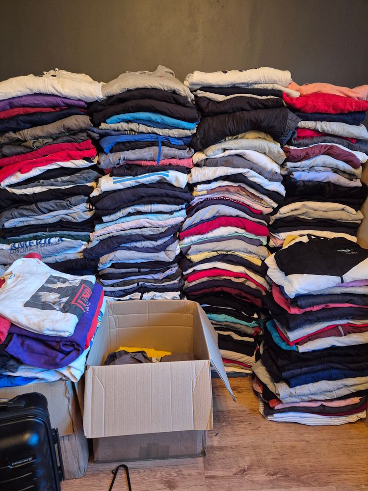 RESELLER BUNDLE MIXED BRANDED 