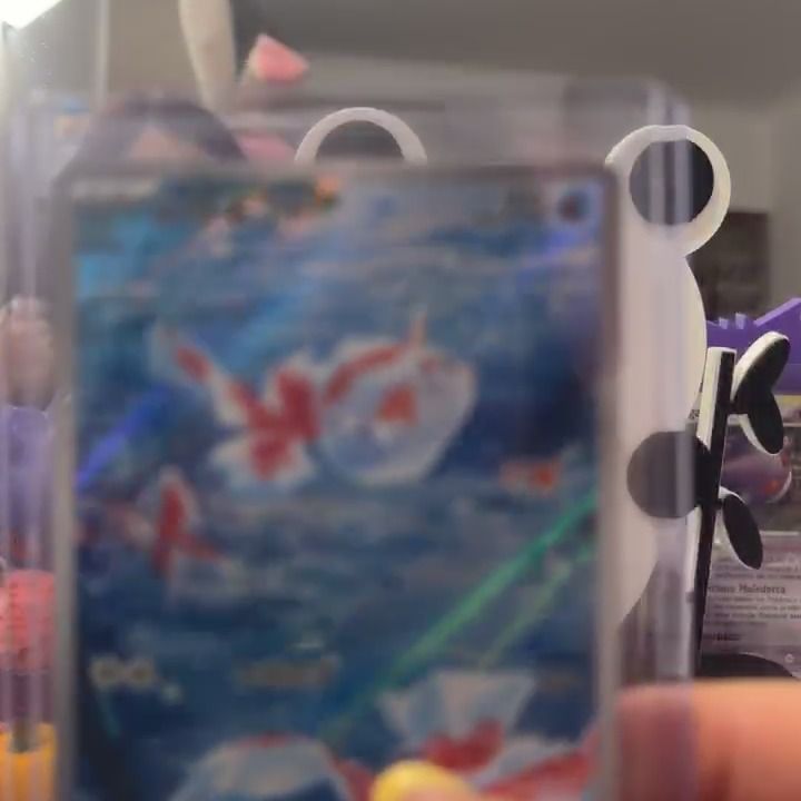 Pokemon carta pokemon  product image