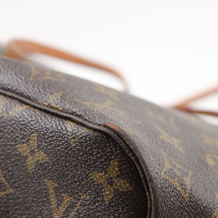 Louis Vuitton Neverfull MM Monogram image 12