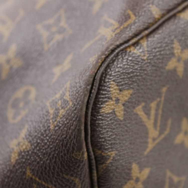 Louis Vuitton Neverfull MM Monogram image 6