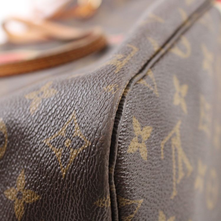 Louis Vuitton Neverfull MM Monogram image 7