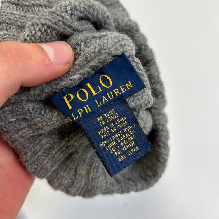 Ralph Lauren Beanie image 2