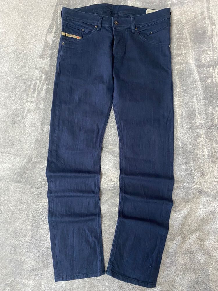Diesel Blue Jeans