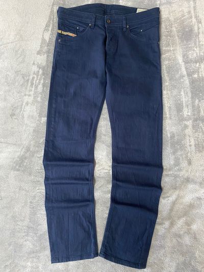 Diesel Blue Jeans
