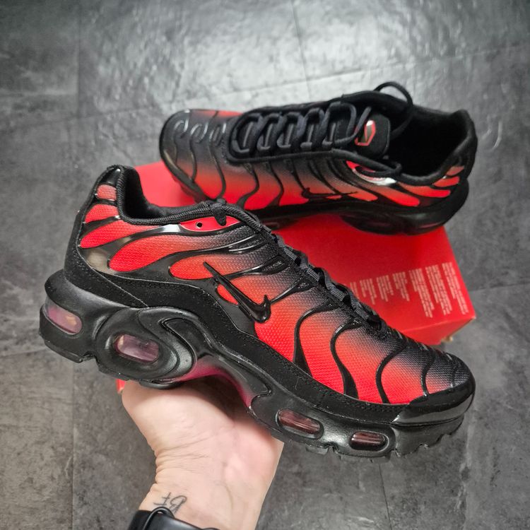 Nike Airmax Plus Tn GS 
