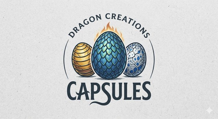 Capsules 