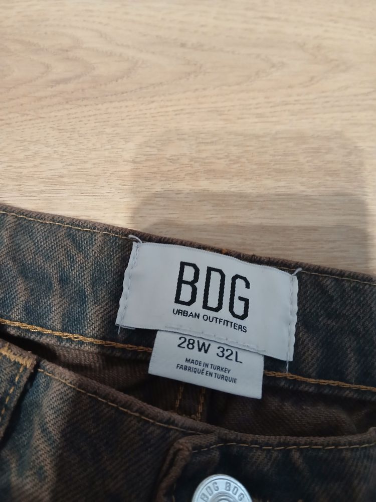 Urban Outfitters Bdg Urban Outfitters Jeans product image