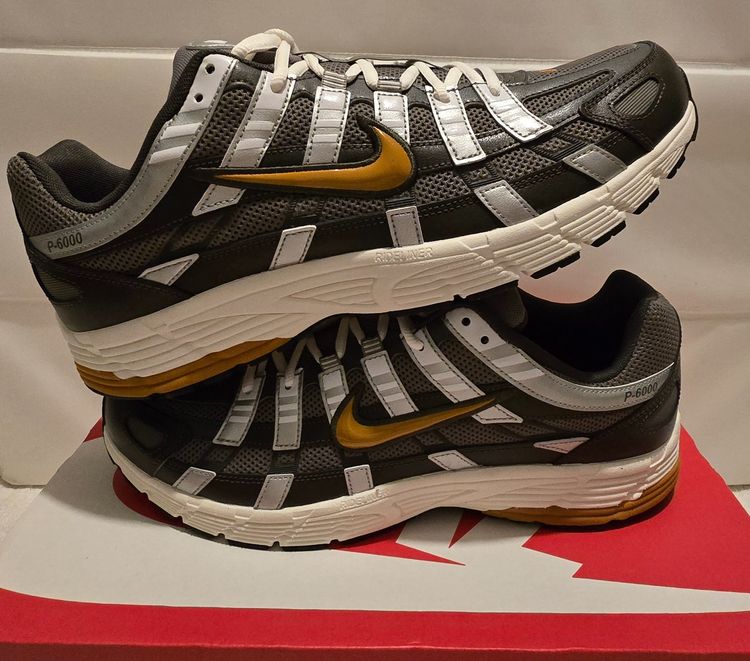 Nike Nike P-6000 Sneakers product image